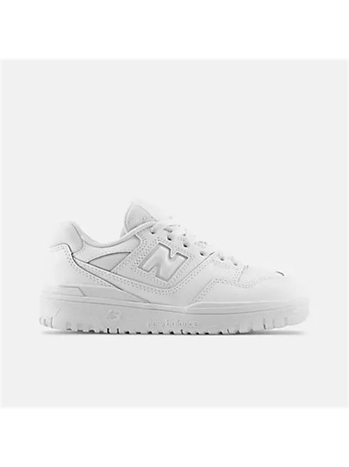 NEW BALANCE 550 NEW BALANCE | GSB550-/WW